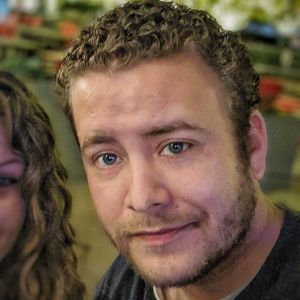 Meet your Posher, Richard